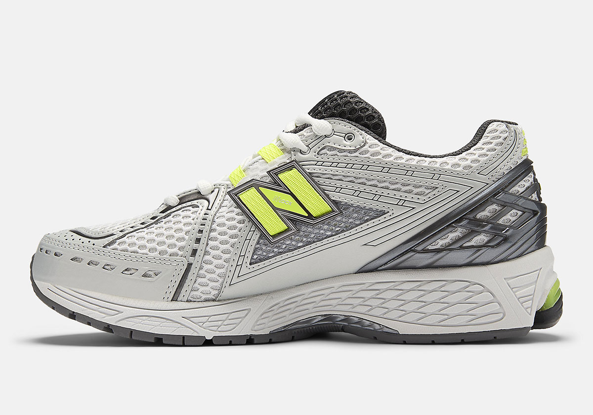 New Balance 1906r Metallic Alkaline U190652h 6