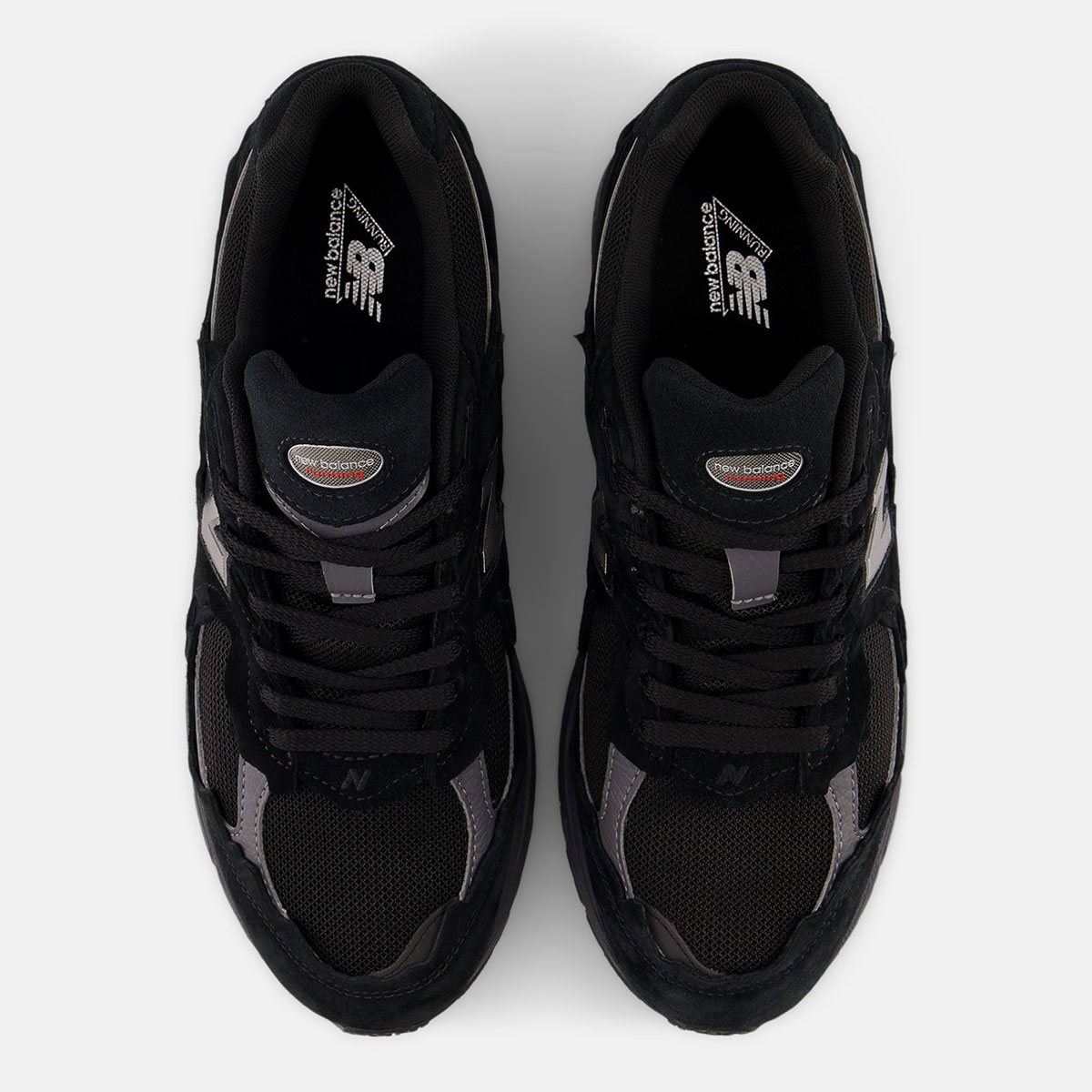 Защитный комплект New Balance 2002r Gore Tex Черный 4