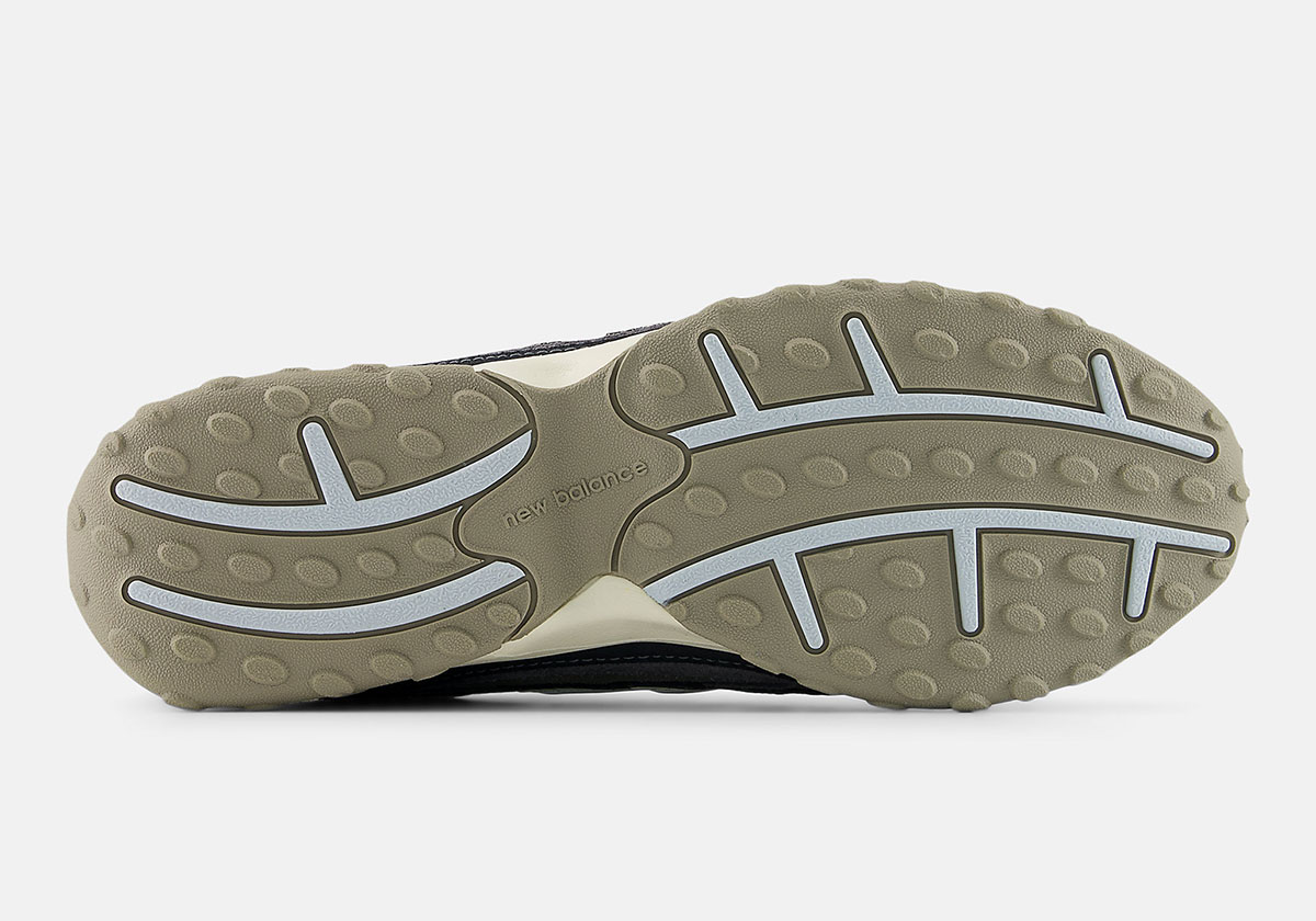 New Balance 204l Black Magnet U204l5wz 4