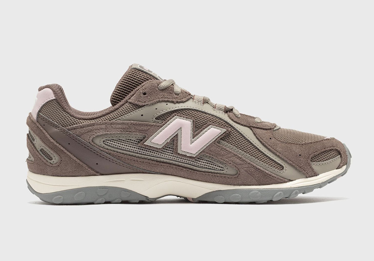 New Balance 204l Cortado U204l273 3