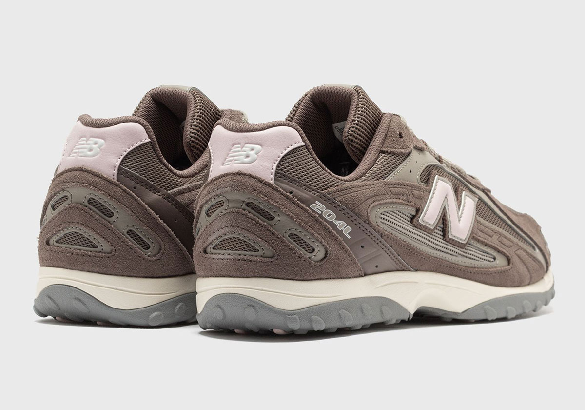 New Balance 204l Cortado U204l273 4