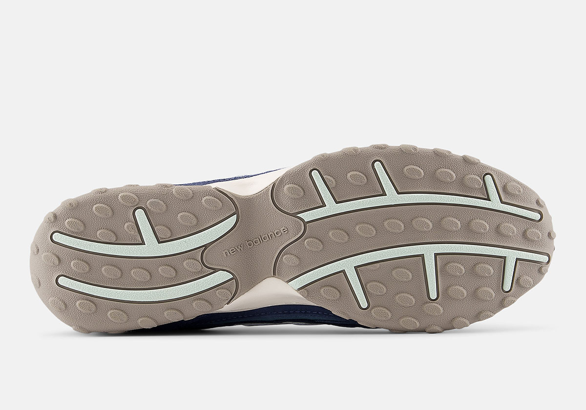 New Balance 204l Nb Navy Sea Salt U204l67q 2