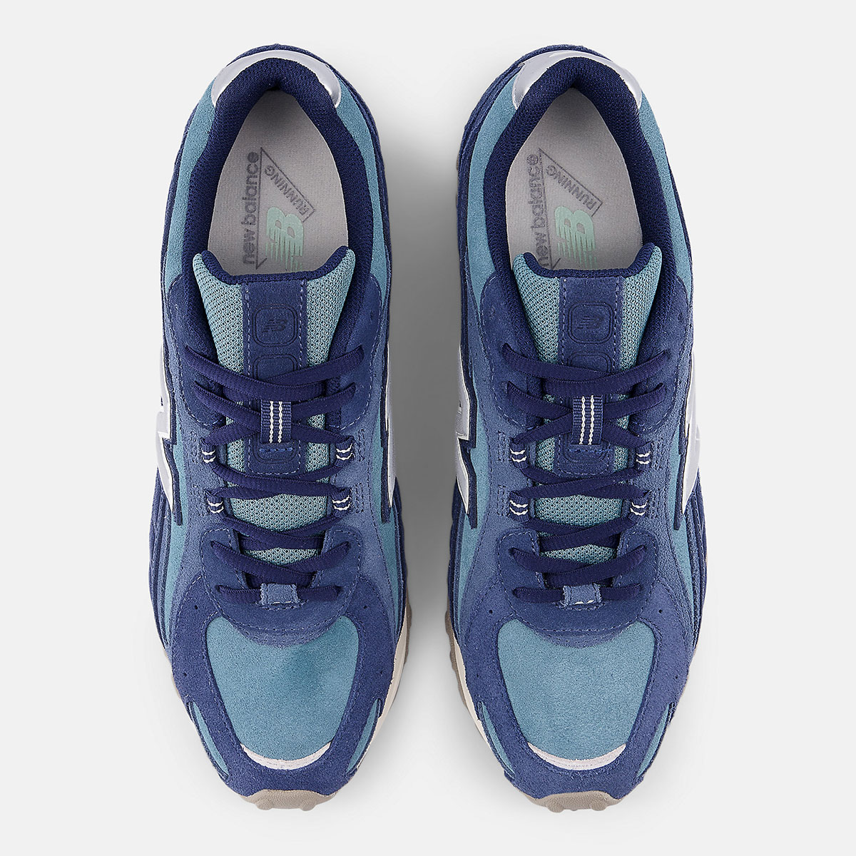 New Balance 204l Nb Navy Sea Salt U204l67q 4