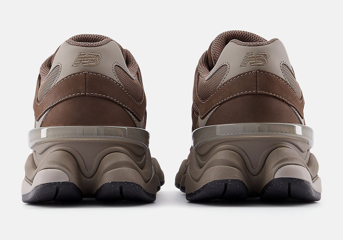 New Balance 9060 Cortado U9060493 1