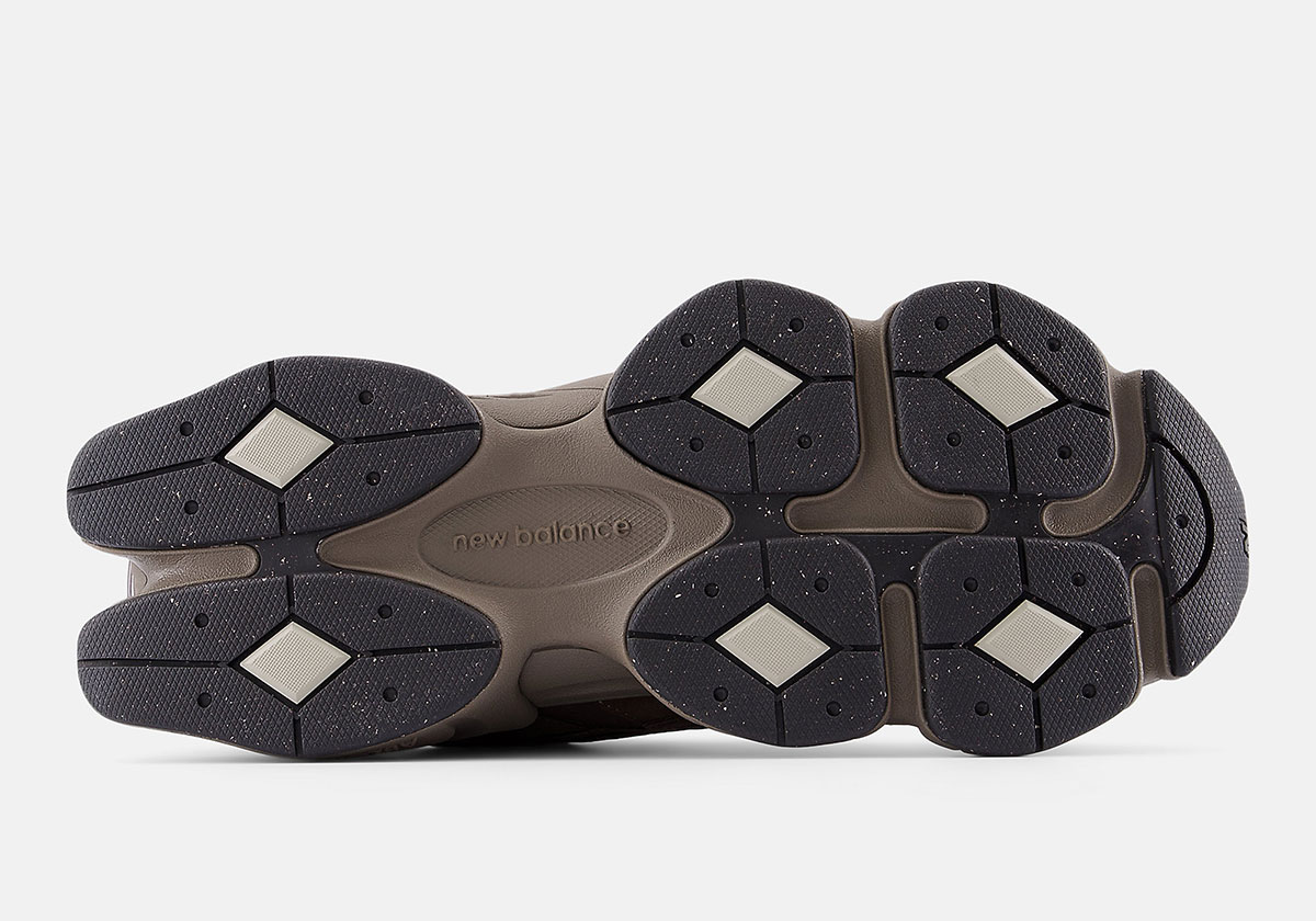 New Balance 9060 Cortado U9060493 4