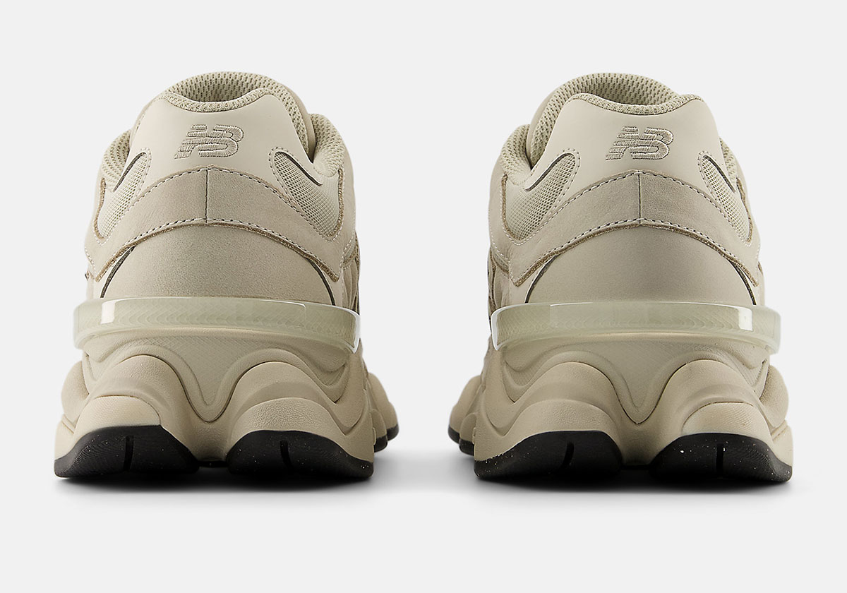 New Balance 9060 Shipyard U906078t 1