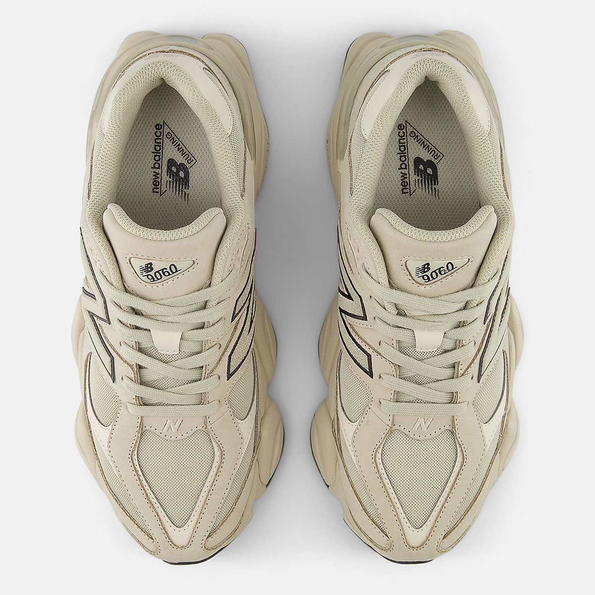 New Balance 9060 Shipyard U906078t 2