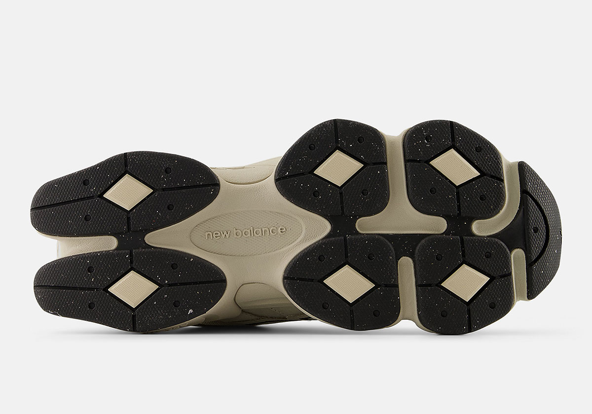 New Balance 9060 Shipyard U906078t 3