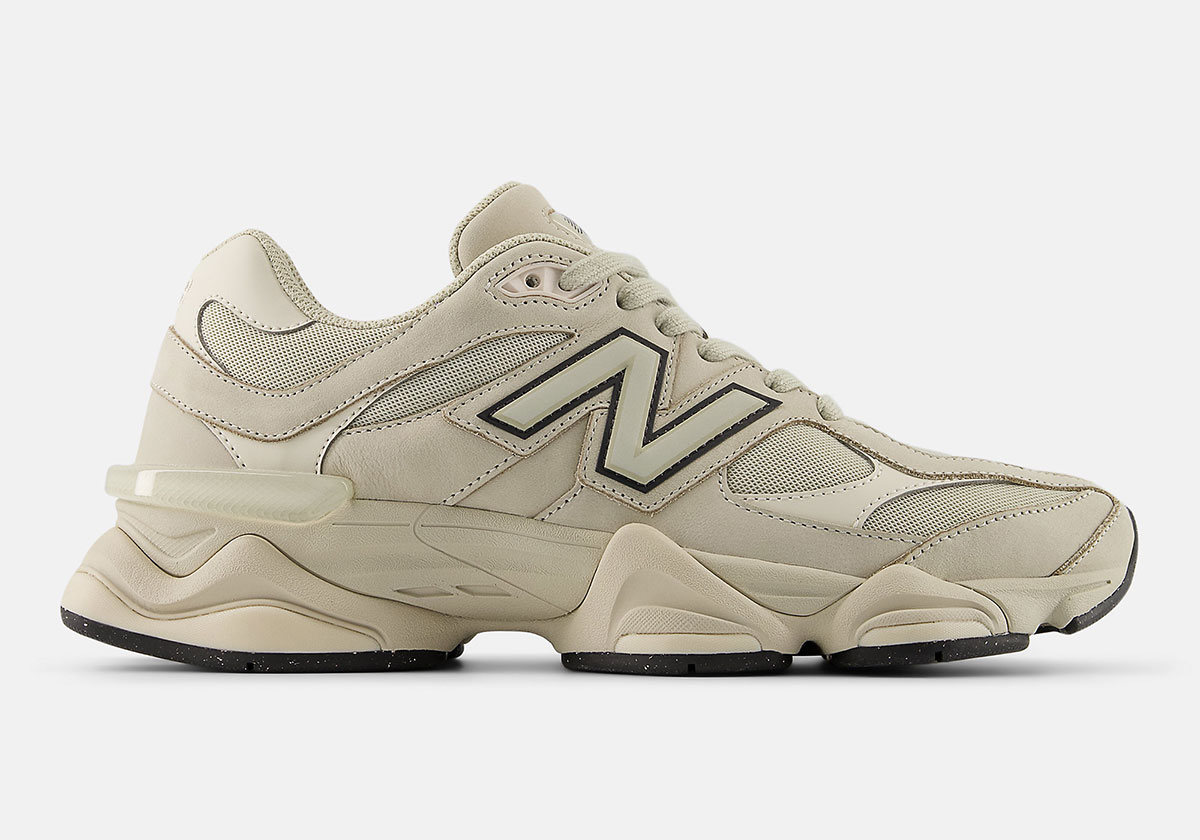 New Balance 9060 Shipyard U906078t 5