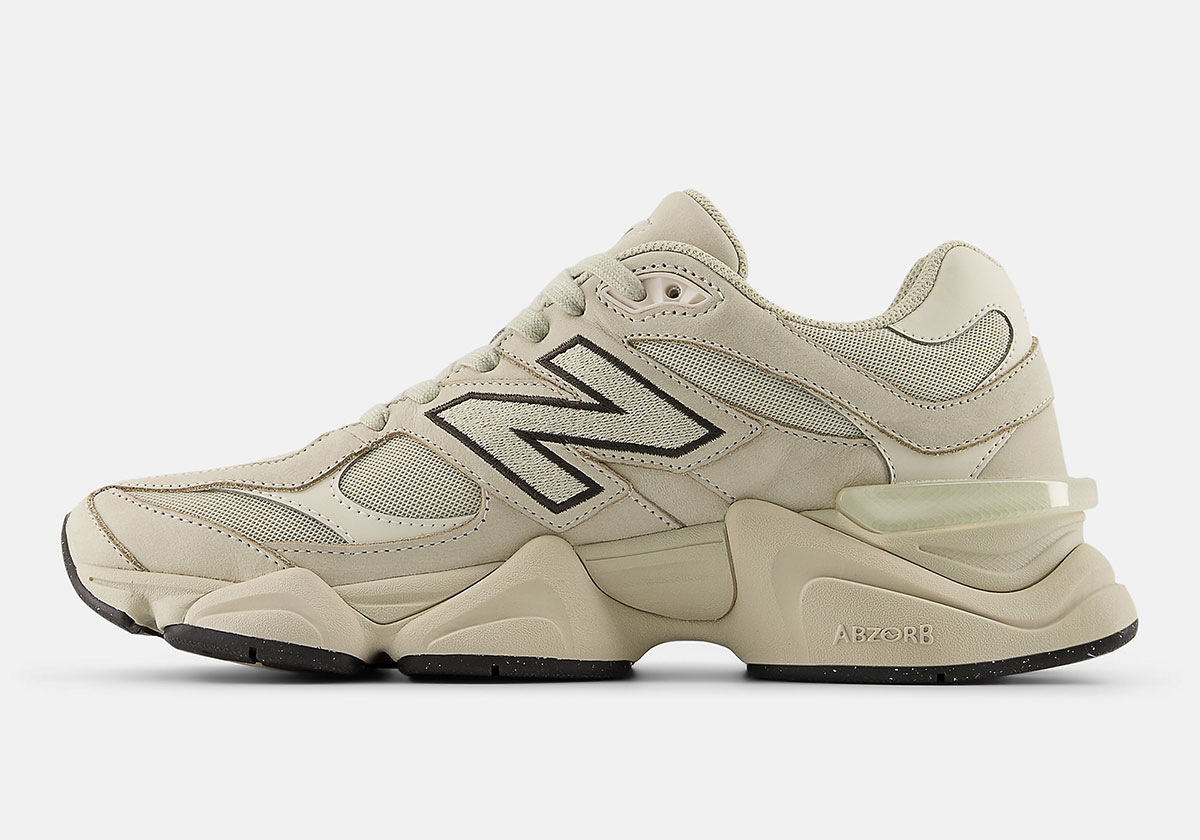 New Balance 9060 Shipyard U906078t 6