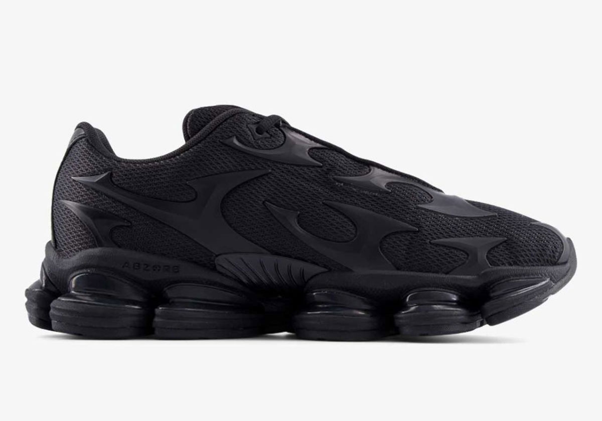 New Balance Abzorb 2000 U200078c 2