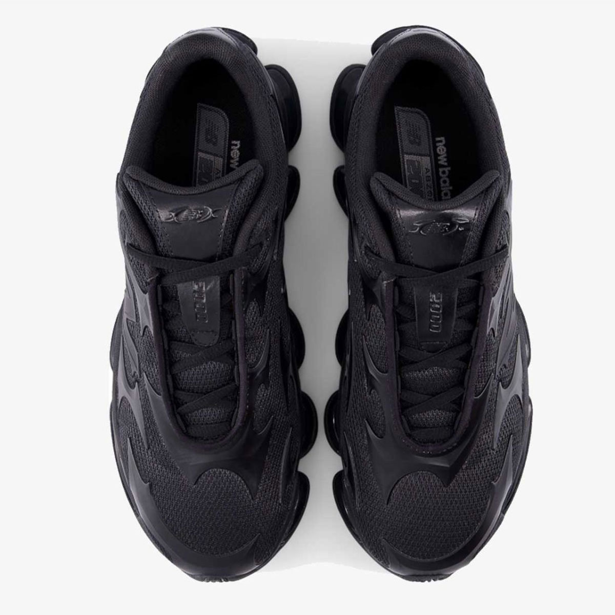 New Balance Abzorb 2000 U200078c 4