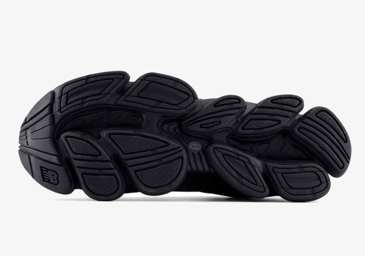 New Balance Abzorb 2000 U200078c 5
