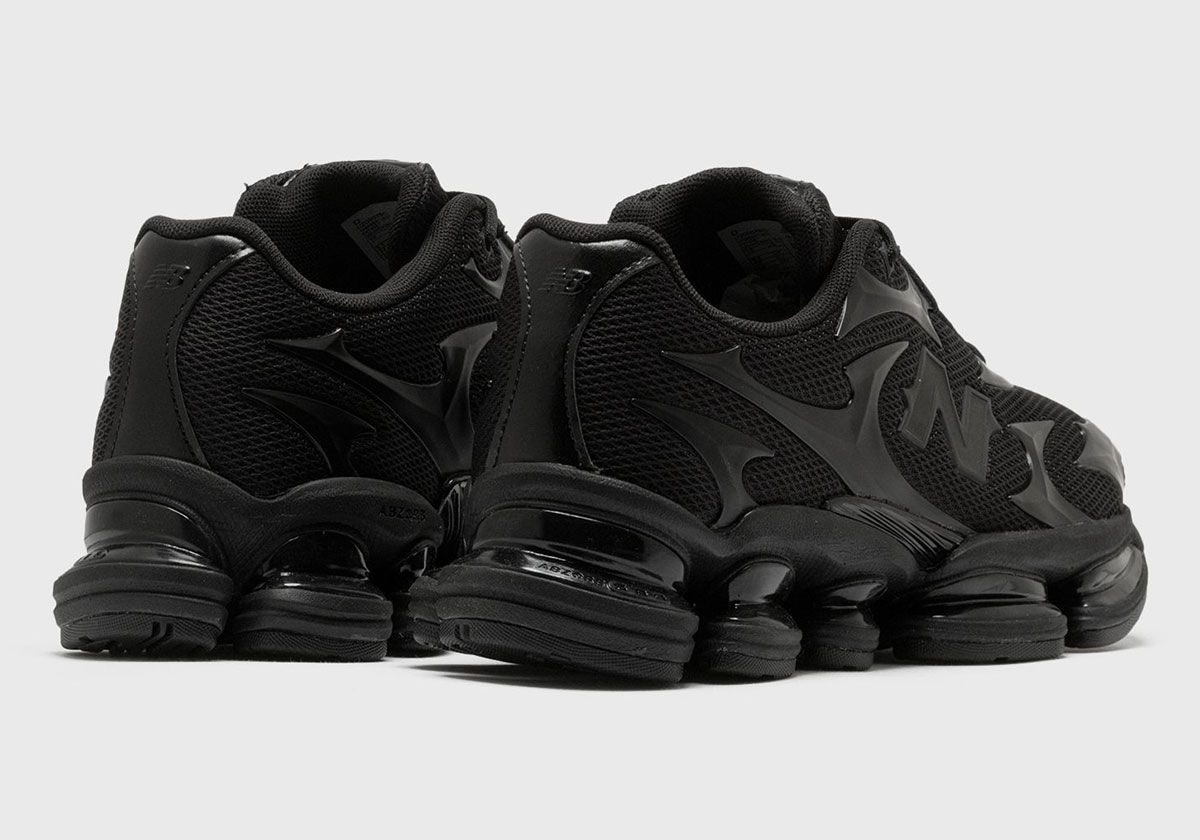 New Balance Abzorb 2000 U200078c 6