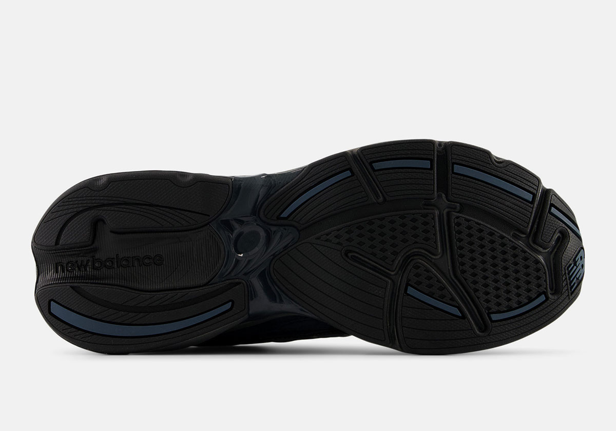 New Balance Abzorb 2010 Ripstop Navy U201052c 2