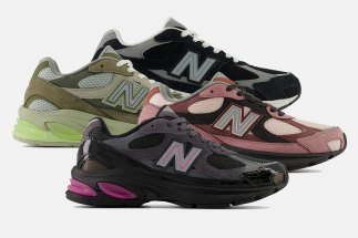 New Balance 2010 Spring 2026 Preview