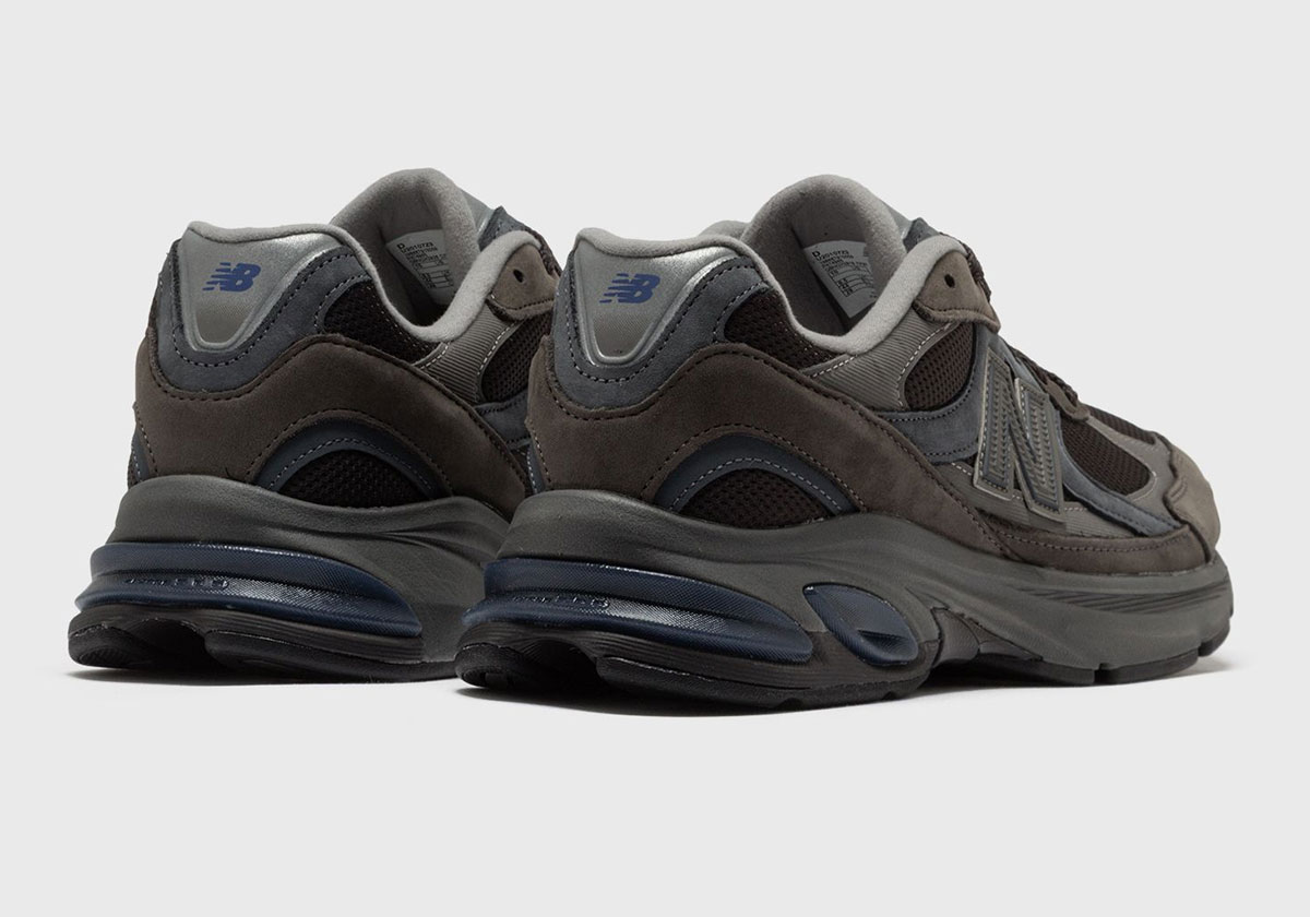 Новый баланс Abzorb 2010 Tornado U20107z3 4