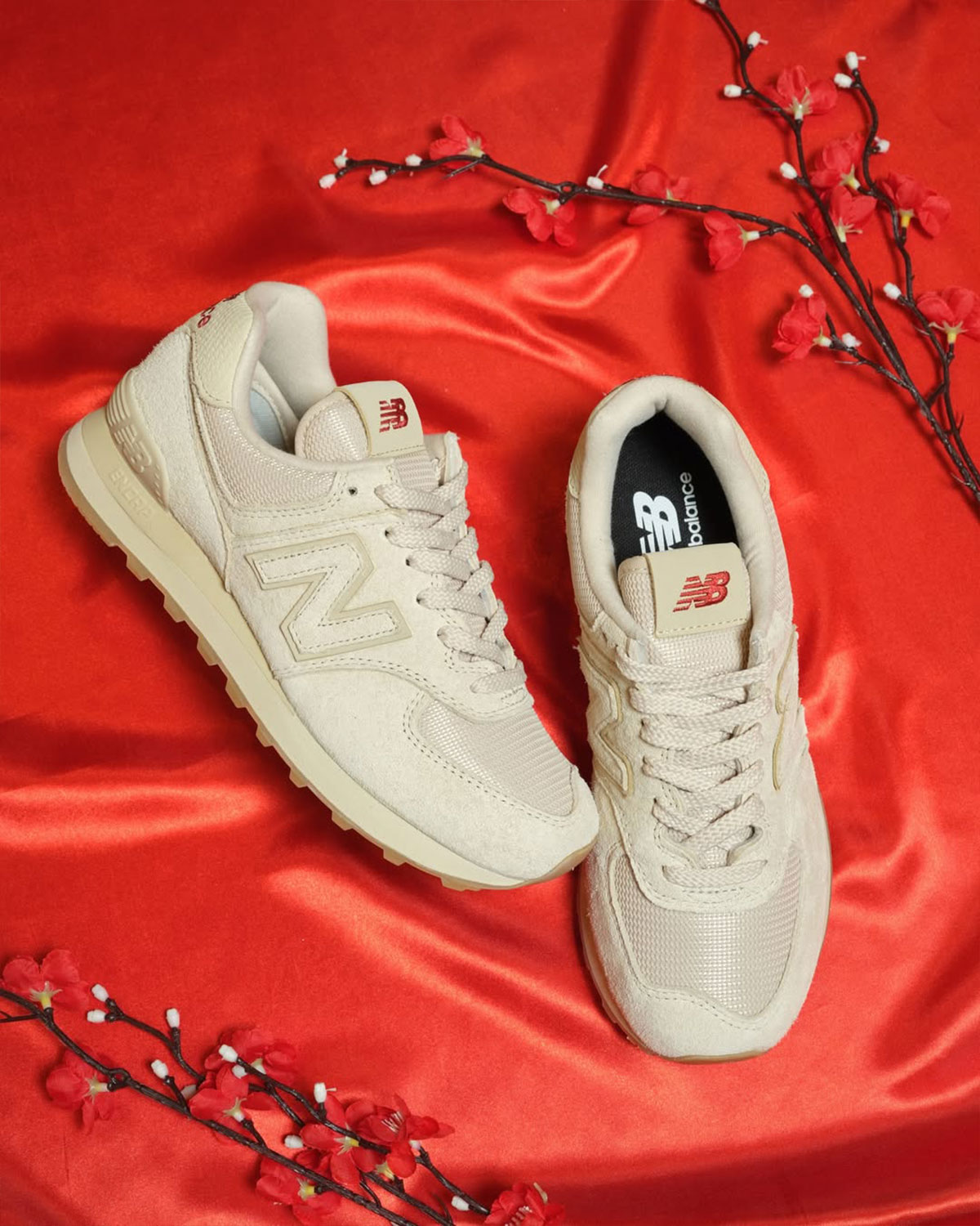 New Balance Year Of The Horse Collection 2026 3