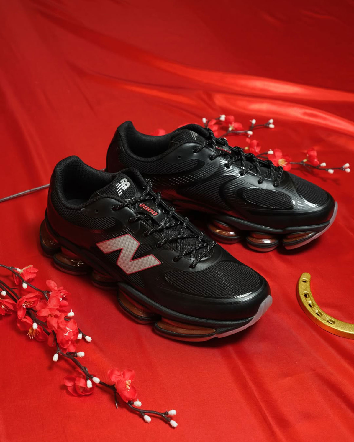 New Balance Year Of The Horse Collection 2026 4