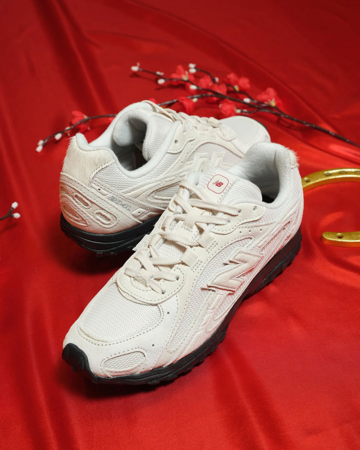 New Balance Year Of The Horse Collection 2026 6