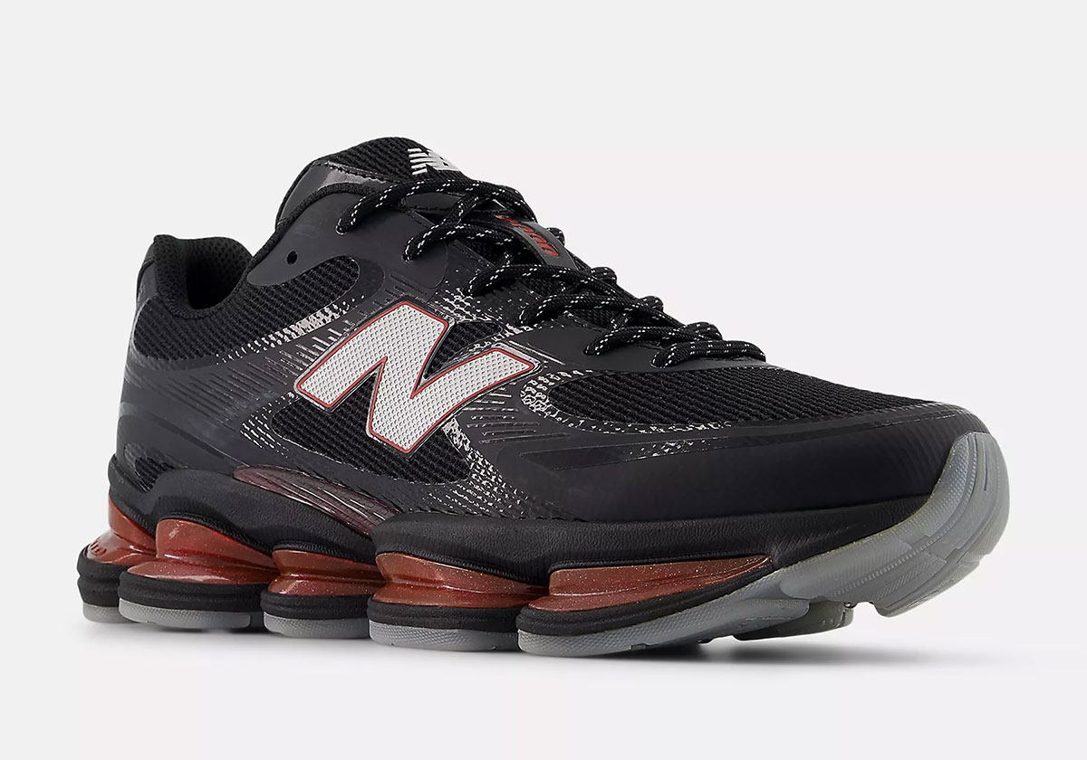 New Balance Year Of The Horse Collection 2026 U200011d 3