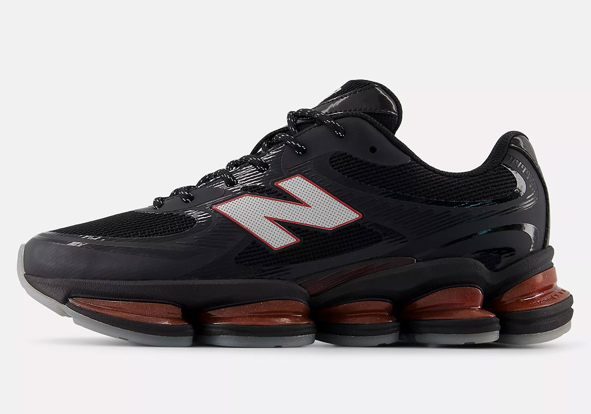 New Balance Year Of The Horse Collection 2026 U200011d 5