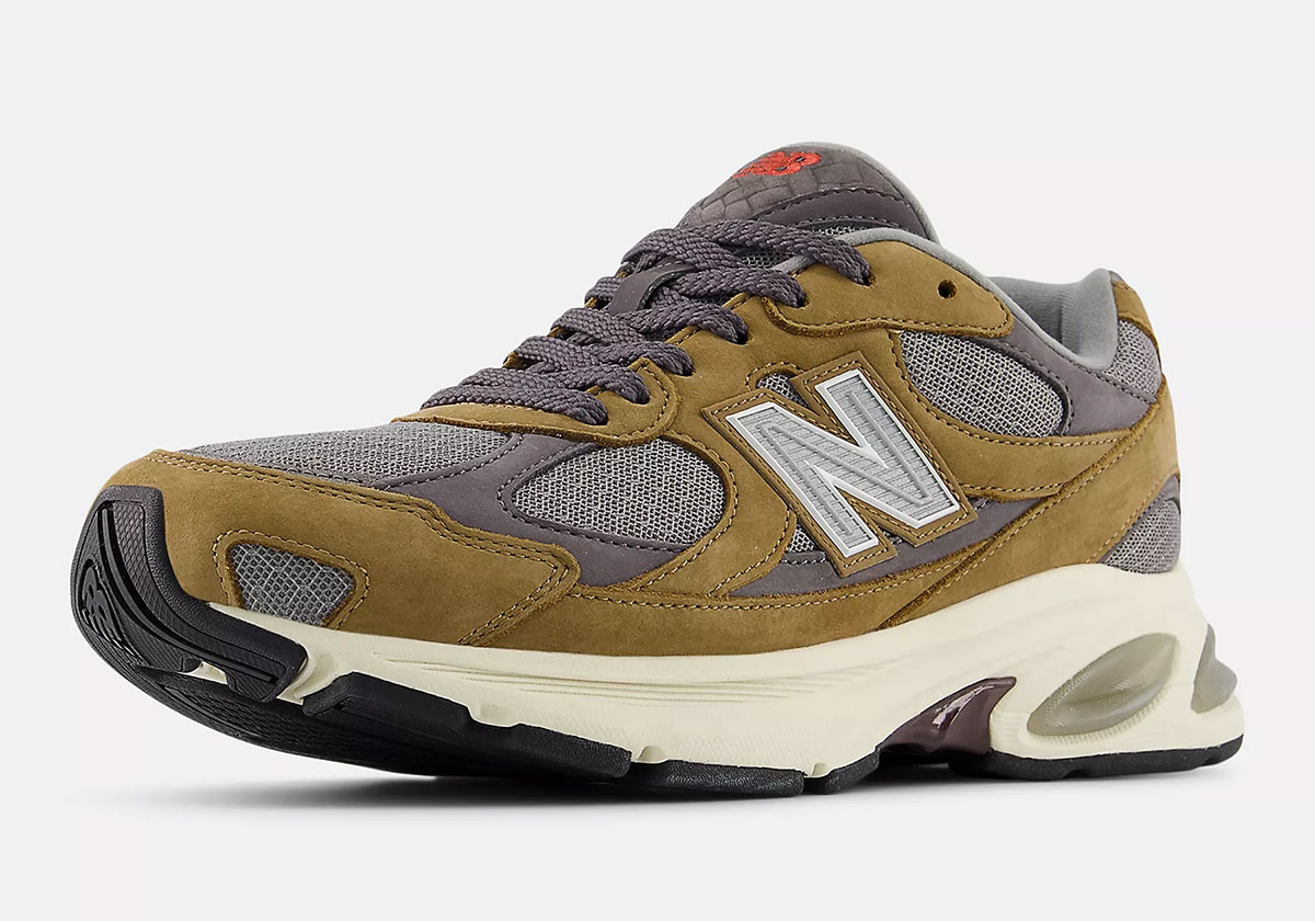 New Balance Year Of The Horse Collection 2026 U2010020q 1