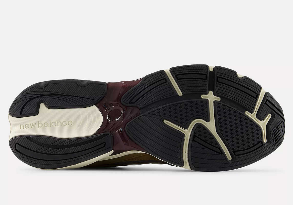 New Balance Year Of The Horse Collection 2026 U2010020q 2