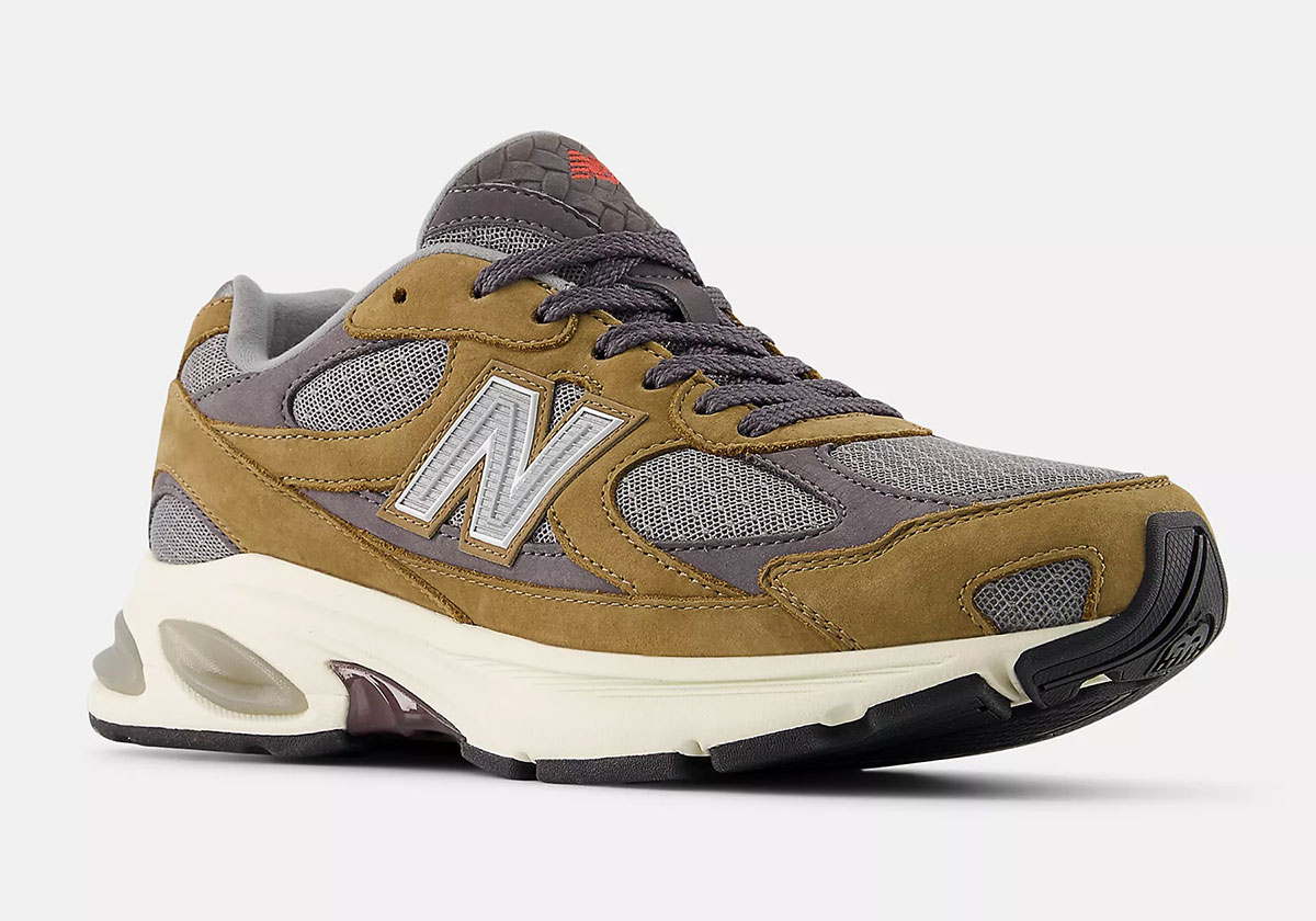 New Balance Year Of The Horse Collection 2026 U2010020q 4