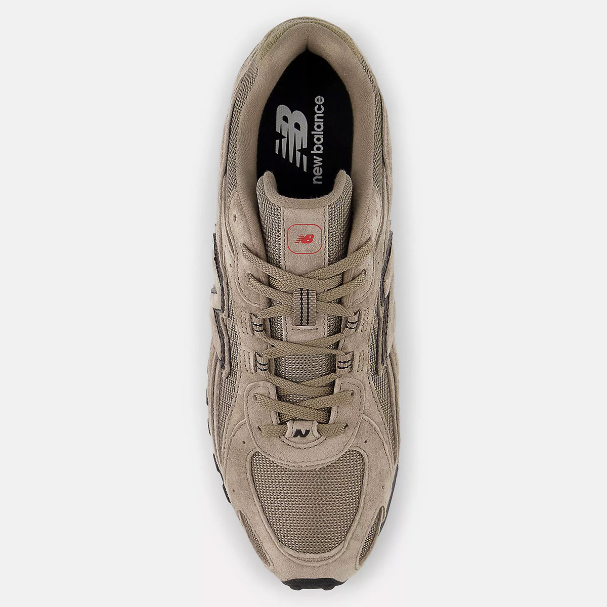 New Balance Year Of The Horse Collection 2026 U204l3k9 3