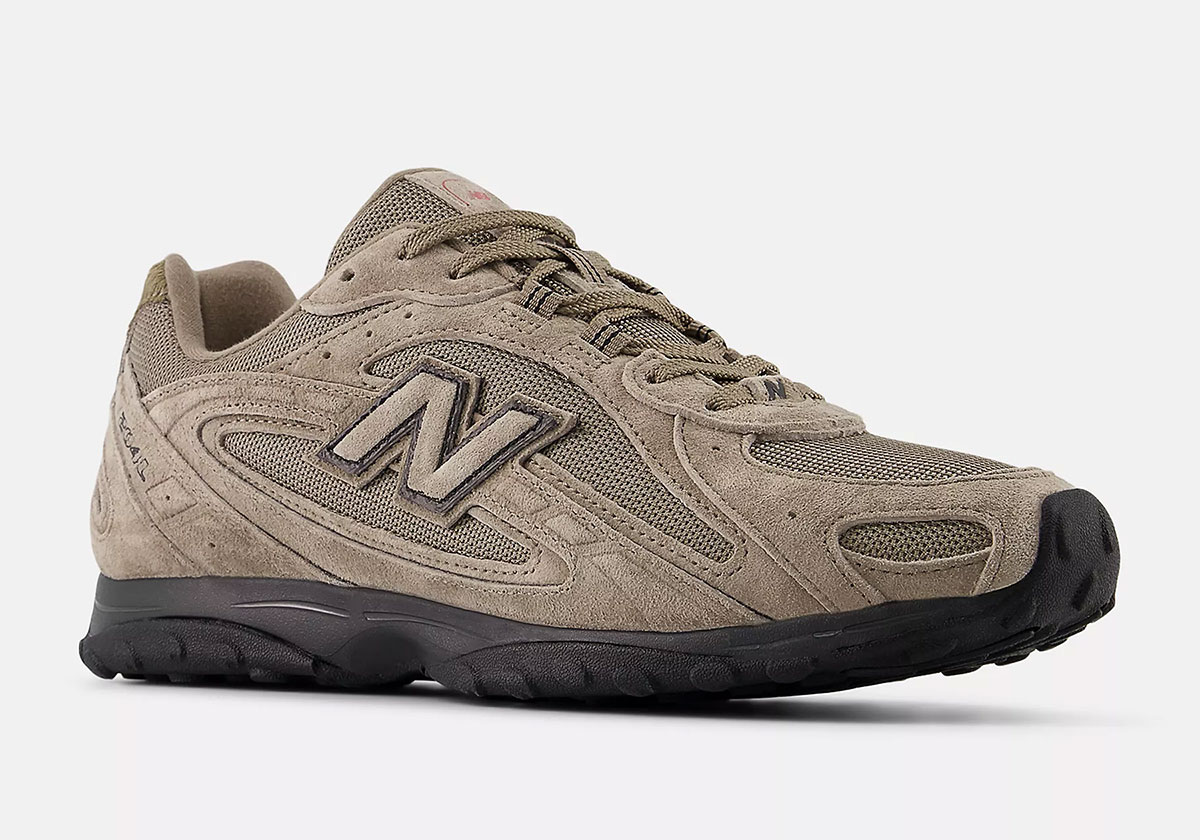 New Balance Year Of The Horse Collection 2026 U204l3k9 4