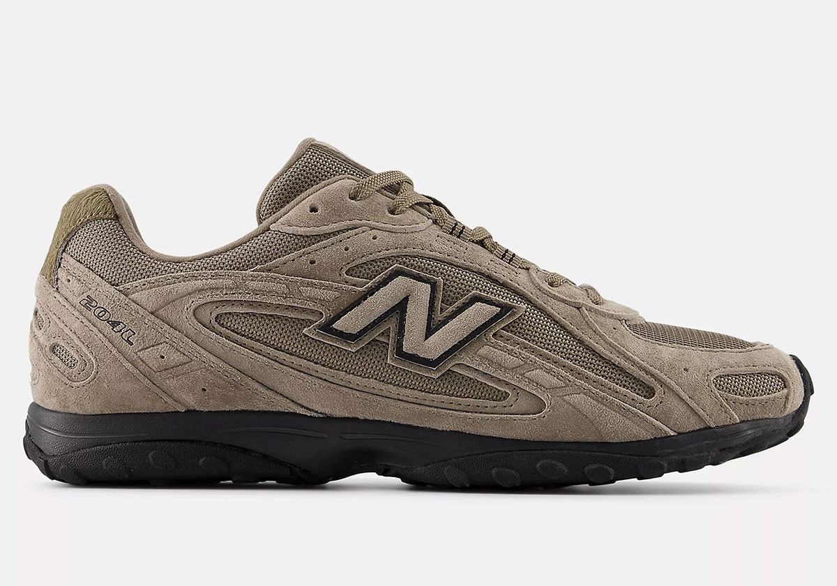 New Balance Year Of The Horse Collection 2026 U204l3k9 5