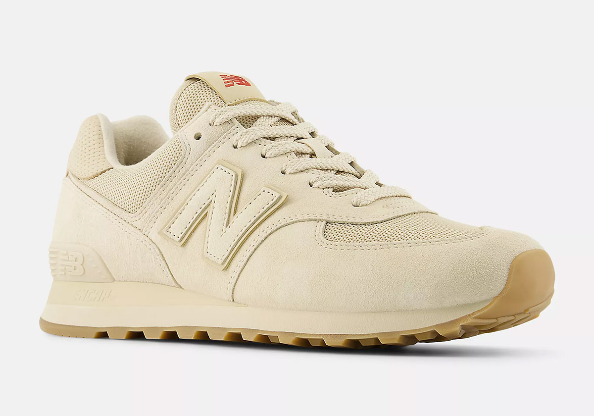 New Balance Year Of The Horse Collection 2026 U5742eb 2