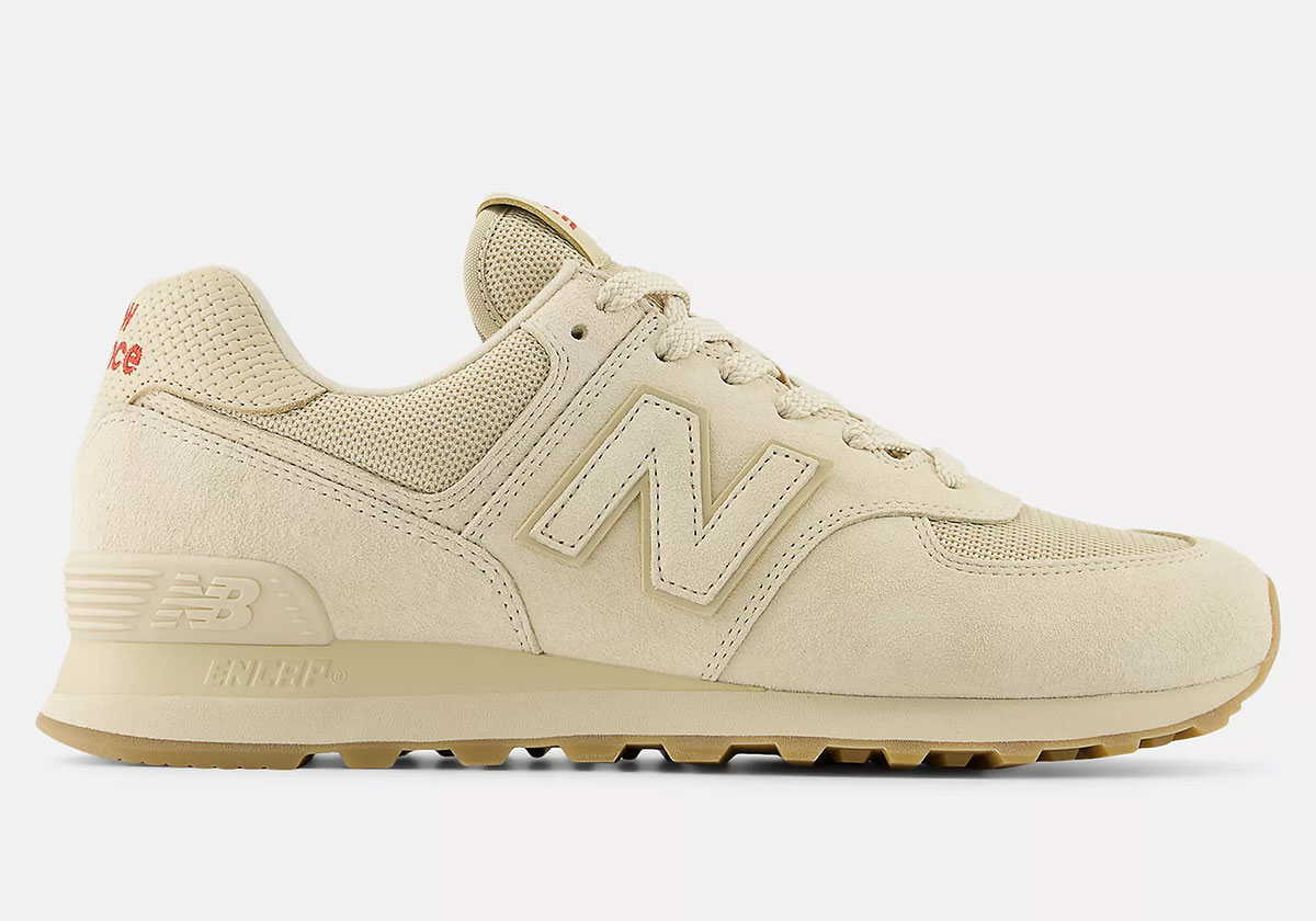 New Balance Year Of The Horse Collection 2026 U5742eb 5