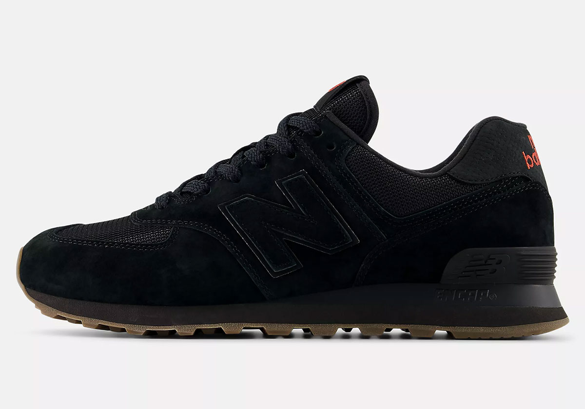 New Balance Year Of The Horse Collection 2026 U5748hm 6