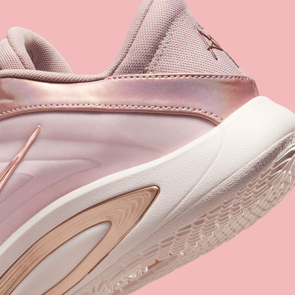 Nike A One Stone Mauve Metallic Red Bronze Silt Red Fz8605 200 4