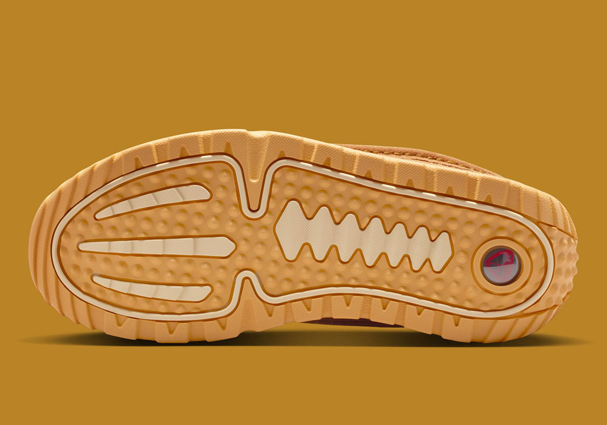 Nike Acg Izy Flax Wheat Ih3750 200 2