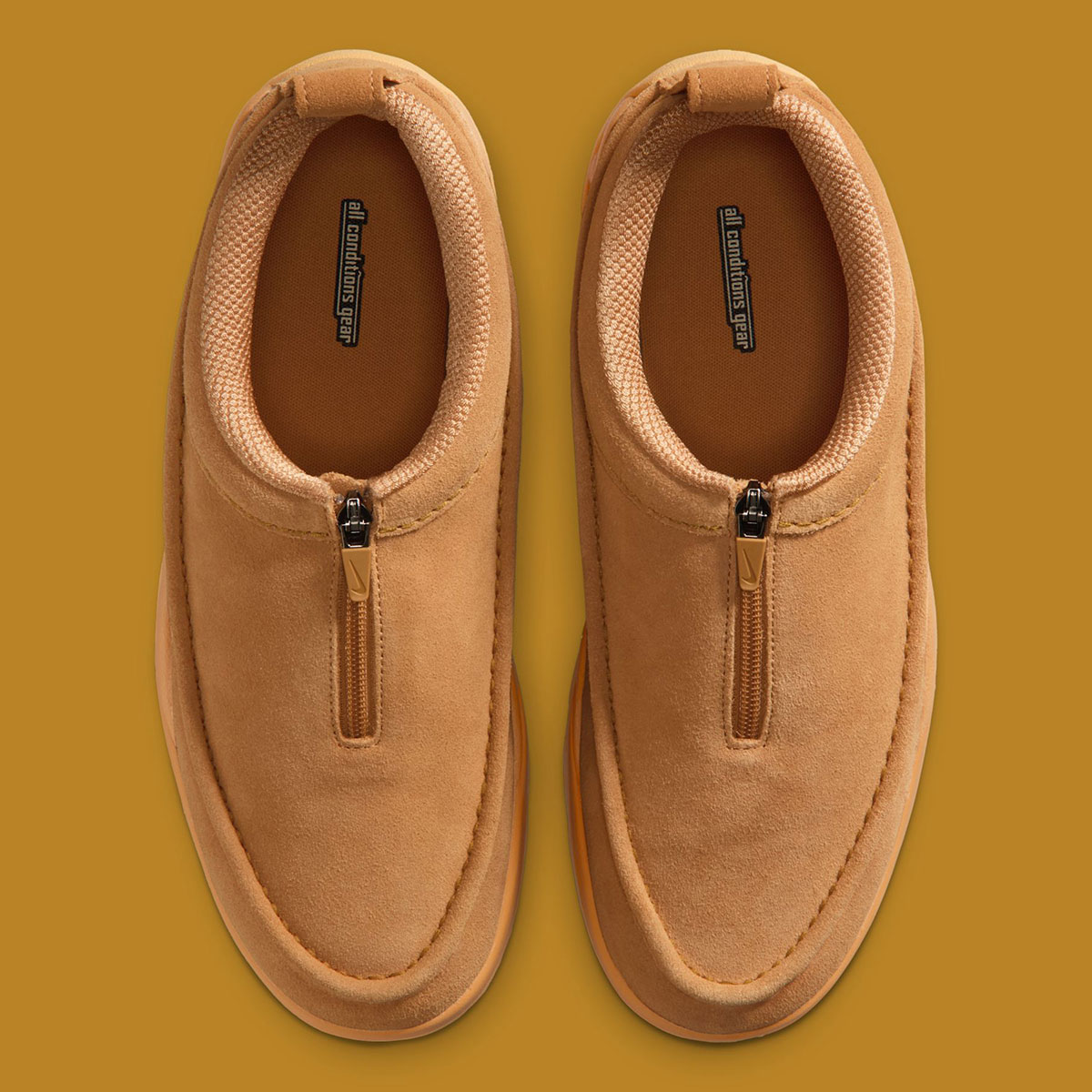 Nike Acg Izy Flax Wheat Ih3750 200 4