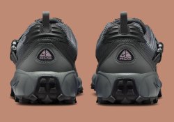 Stay Trail-Ready With The Nike ACG Phassad “Anthracite”