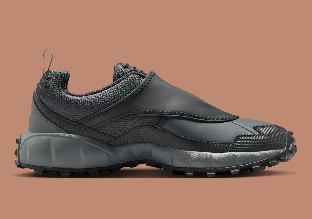 Nike Acg Phassad Anthracite Iron Grey Black Mink Hm7133 003 7
