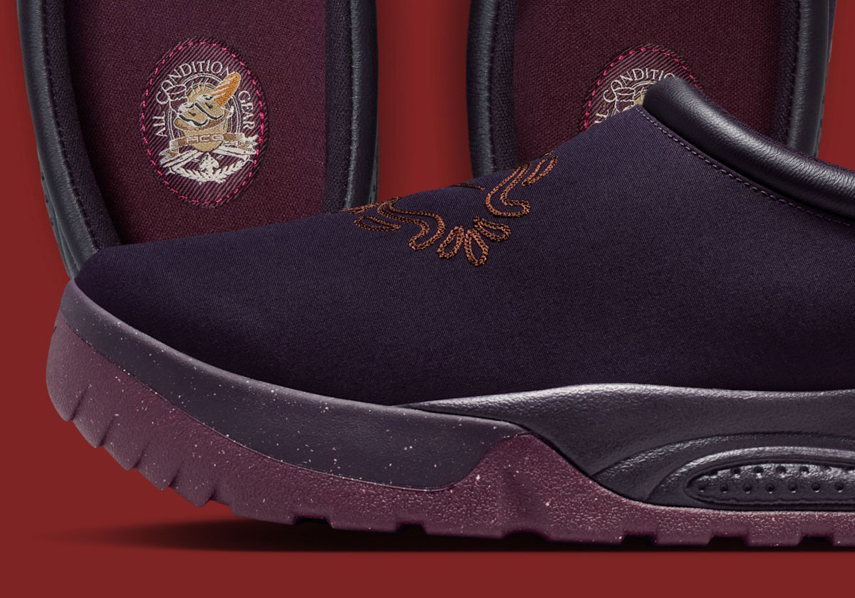 This Nike ACG Rufus Comes Straight Off The Dessert Menu