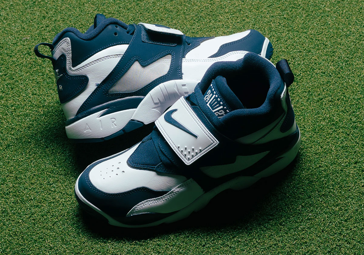 Where To Buy The Nike Air Diamond Turf "Cowboys"