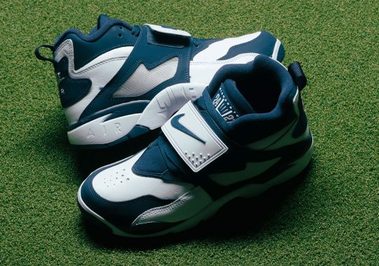 Where To Buy The Nike Air Diamond Turf “Cowboys”