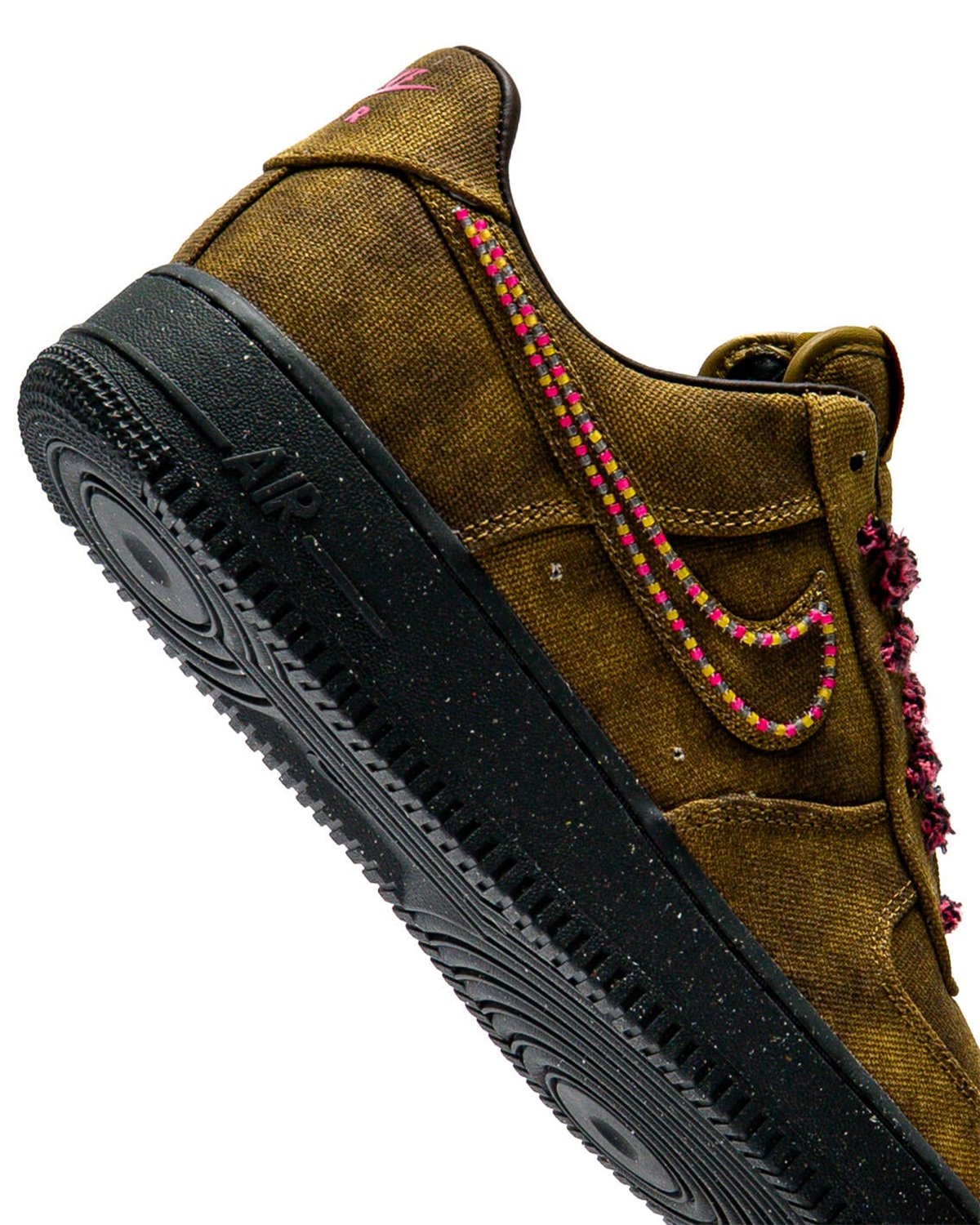 Nike Air Force 1 Low Boucle Io4474 300 1