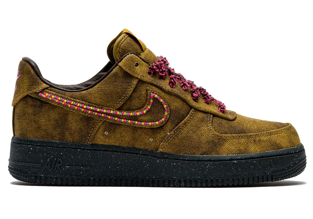 Nike Air Force 1 Low Boucle Io4474 300 5