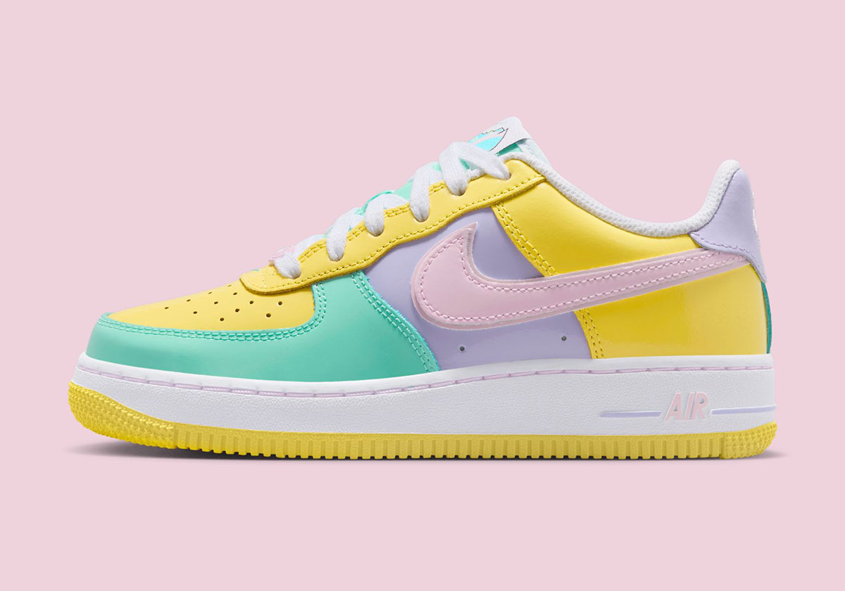 Nike Air Force 1 Low Easter 2026 1