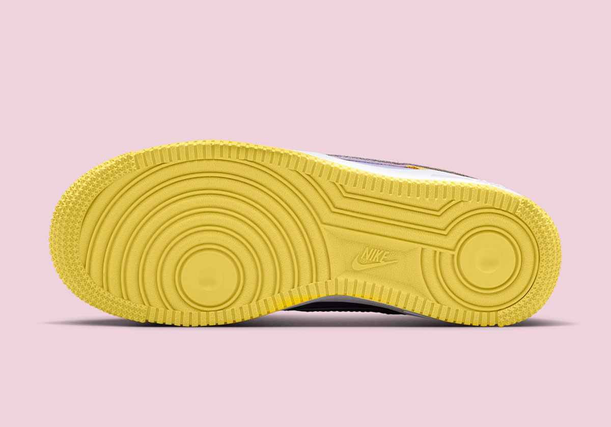 Nike Air Force 1 Low Easter 2026 2