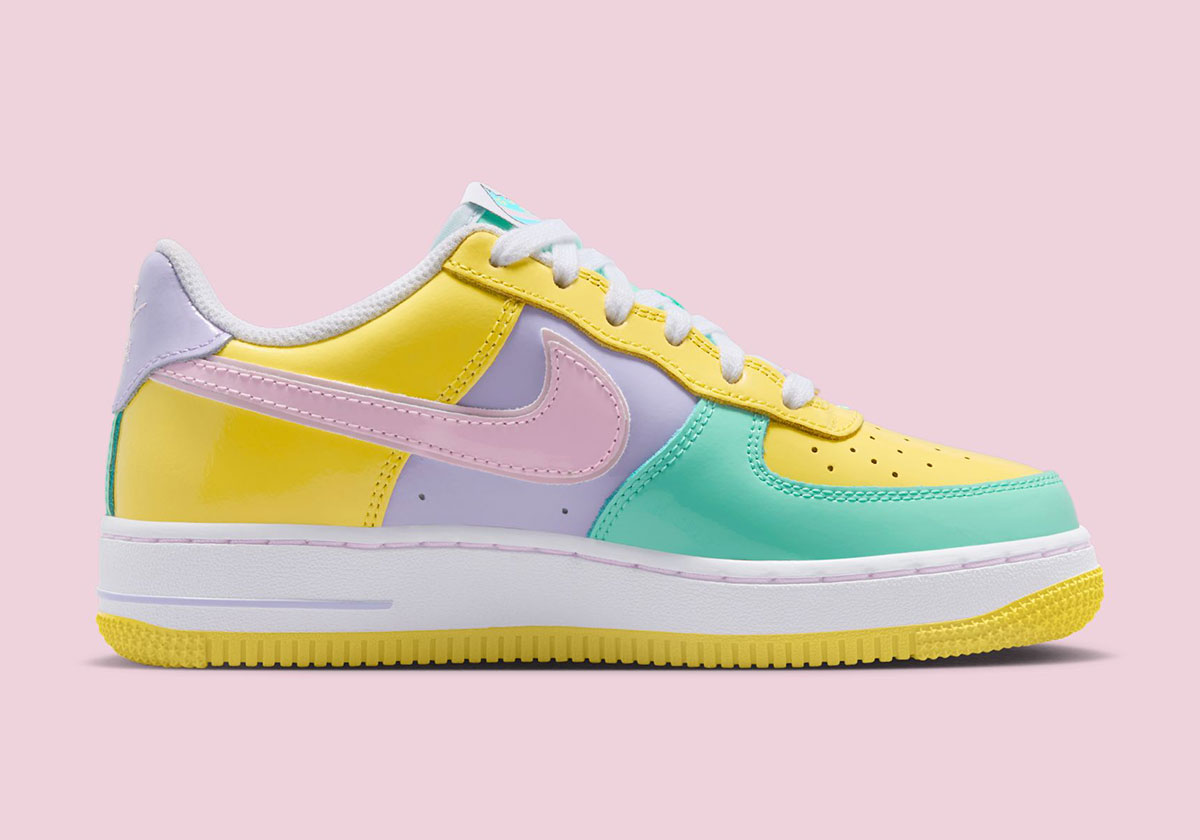 Nike Air Force 1 Low Easter 2026 3