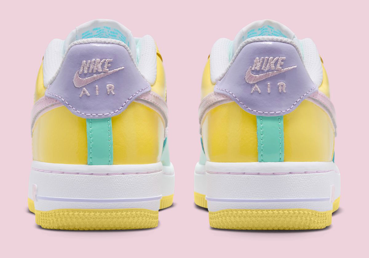 Nike Air Force 1 Low Easter 2026 6