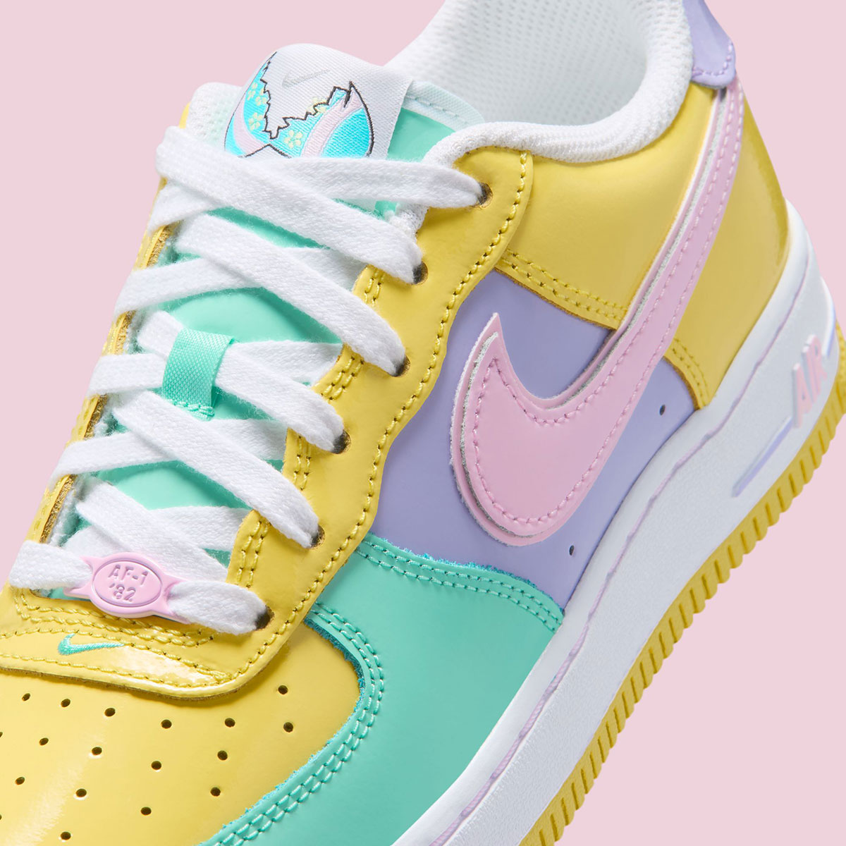 Nike Air Force 1 Low Easter 2026 7